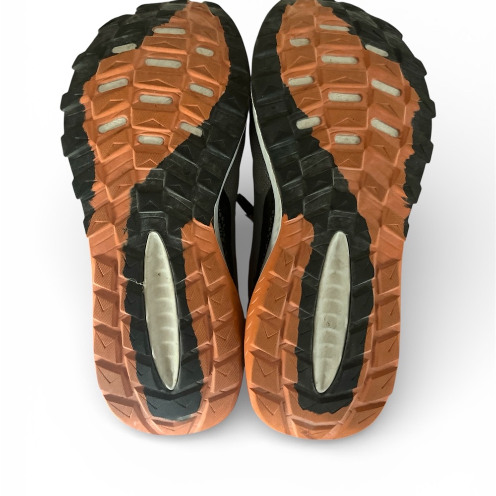 New Balance Nitrel Dynasoft Men's Trail Runner - Picture 5 of 6